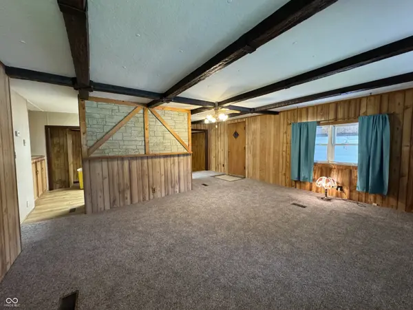 3514 W Mill Creek DR, Kingman, IN 47952