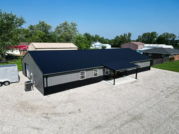 1530 W Locust ST, North Vernon, IN 47265