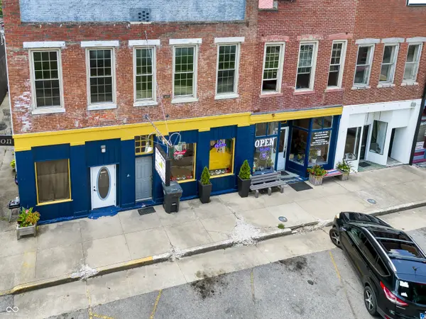 35 & 39 N Pike ST, Vernon, IN 47282