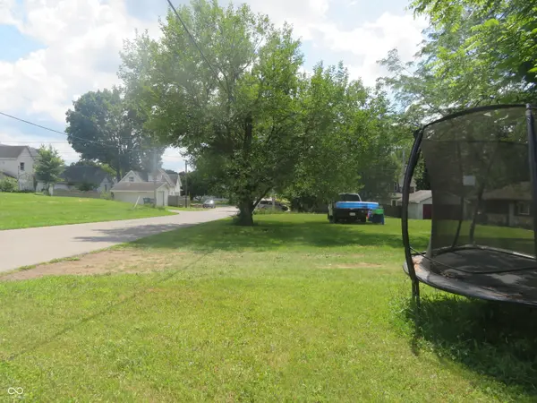 0 Jackson, Alexandria, IN 46001