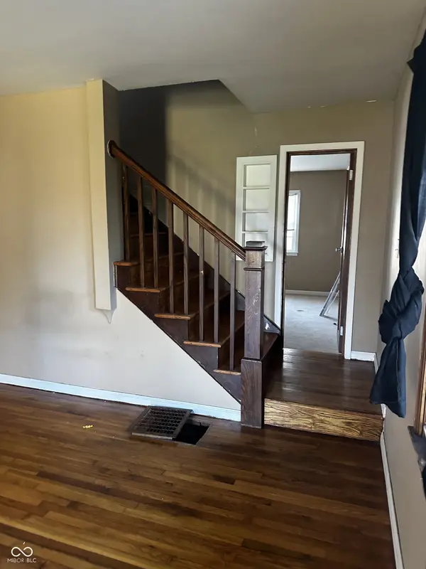 533 Temperance AVE, Indianapolis, IN 46203