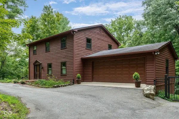 6631 Lee RD, Indianapolis, IN 46236