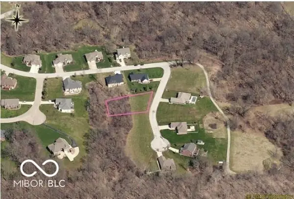 2086 N Cobblestone CT, Martinsville, IN 46151