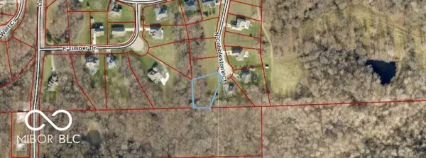 2056 N Cobblestone CT, Martinsville, IN 46151
