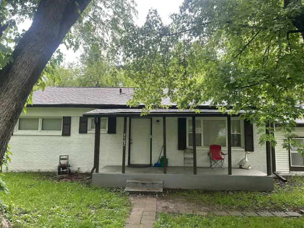4502 N Dearborn ST, Indianapolis, IN 46205
