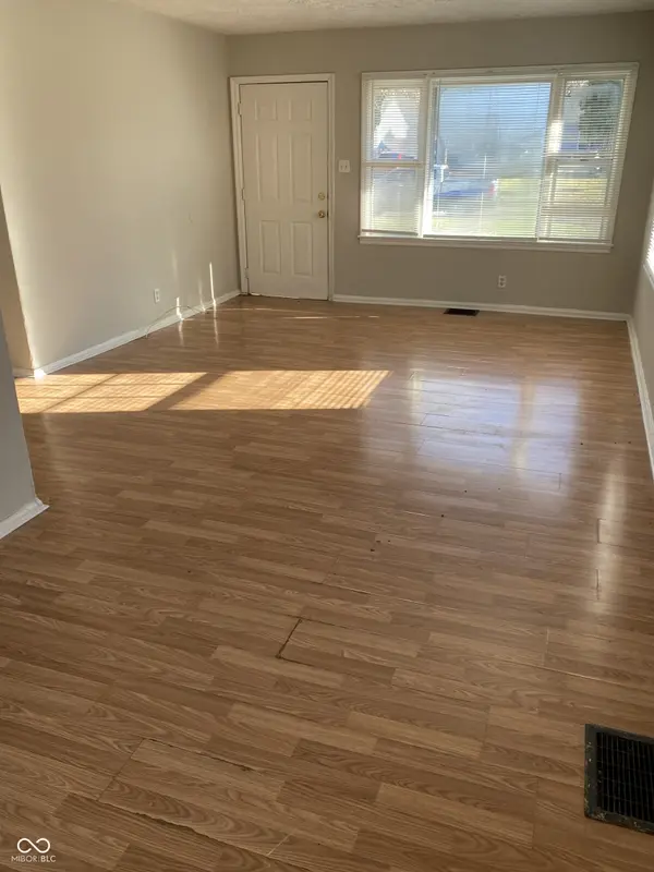 3520 N Butler AVE, Indianapolis, IN 46218