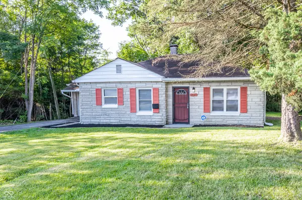 5927 E 23rd ST, Indianapolis, IN 46218