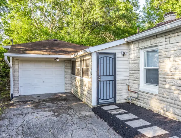 5927 E 23rd ST, Indianapolis, IN 46218