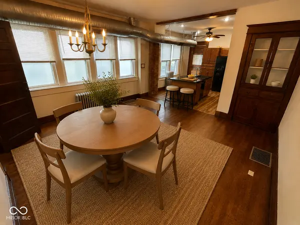 2111 N Pennsylvania ST, Indianapolis, IN 46202