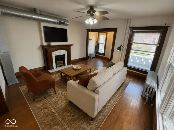 2111 N Pennsylvania ST, Indianapolis, IN 46202