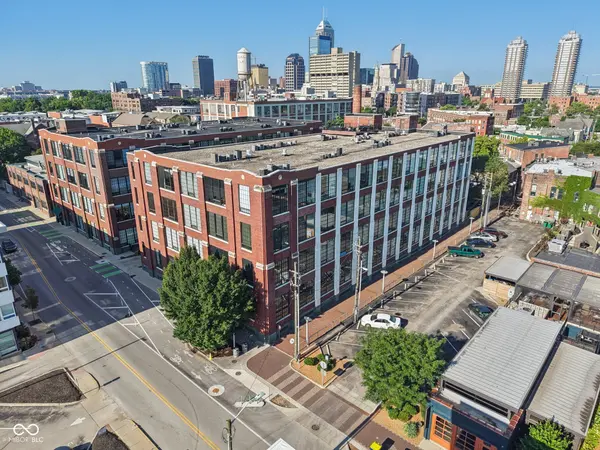 624 E Walnut ST #21, Indianapolis, IN 46204