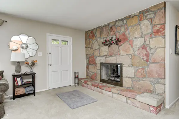 6212 W 29th PL, Indianapolis, IN 46224