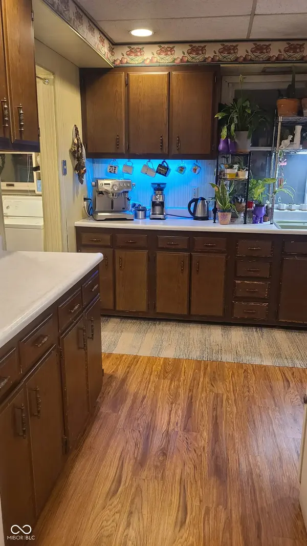 758 Wallace AVE, Indianapolis, IN 46201