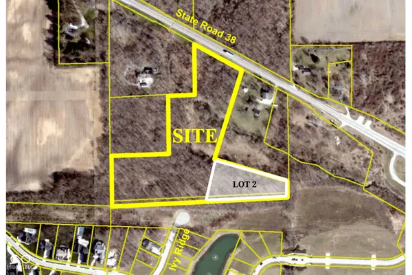 000 Ivy RDG, Westfield, IN 46074