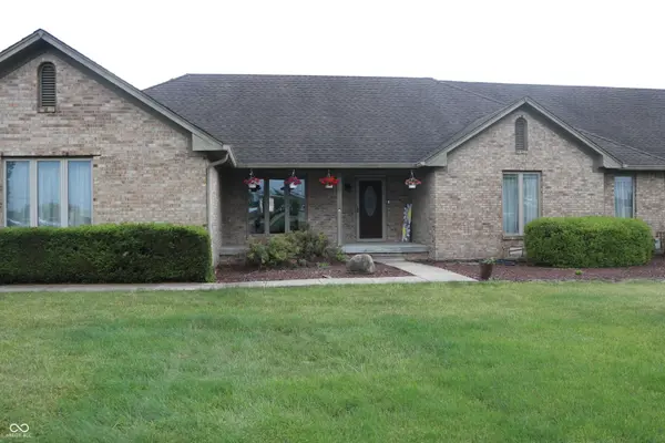 8151 E Southport RD, Indianapolis, IN 46259