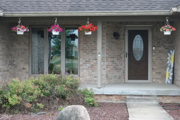 8151 E Southport RD, Indianapolis, IN 46259