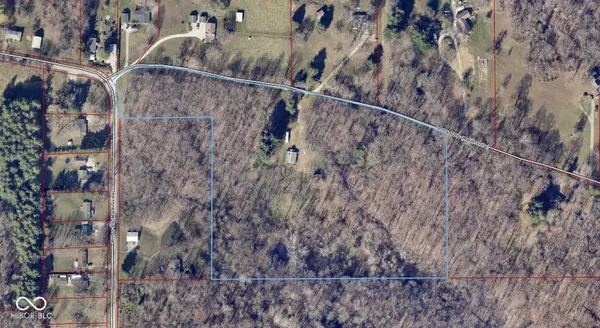 1715 Orchard Hills RD, Martinsville, IN 46151