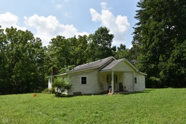 1715 Orchard Hills RD, Martinsville, IN 46151