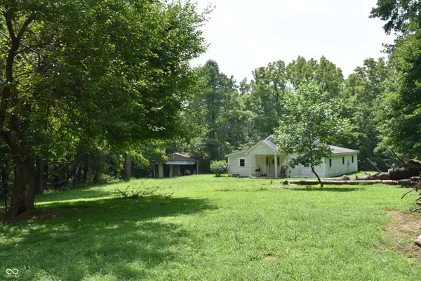 1715 Orchard Hills RD, Martinsville, IN 46151
