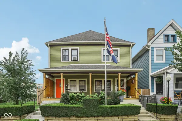 1229 E Market ST, Indianapolis, IN 46202,Video Tour