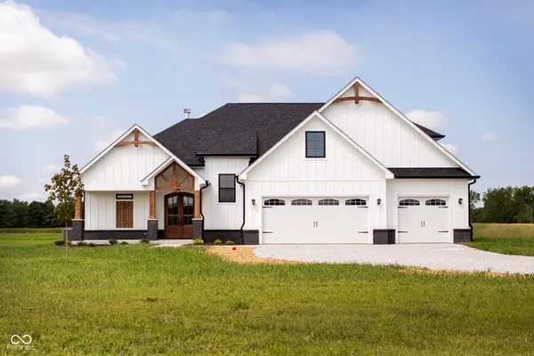 Lot 2 Jericho West CT, New Palestine, IN 46163