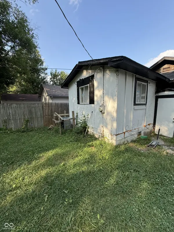 2866 Forest Manor AVE, Indianapolis, IN 46218