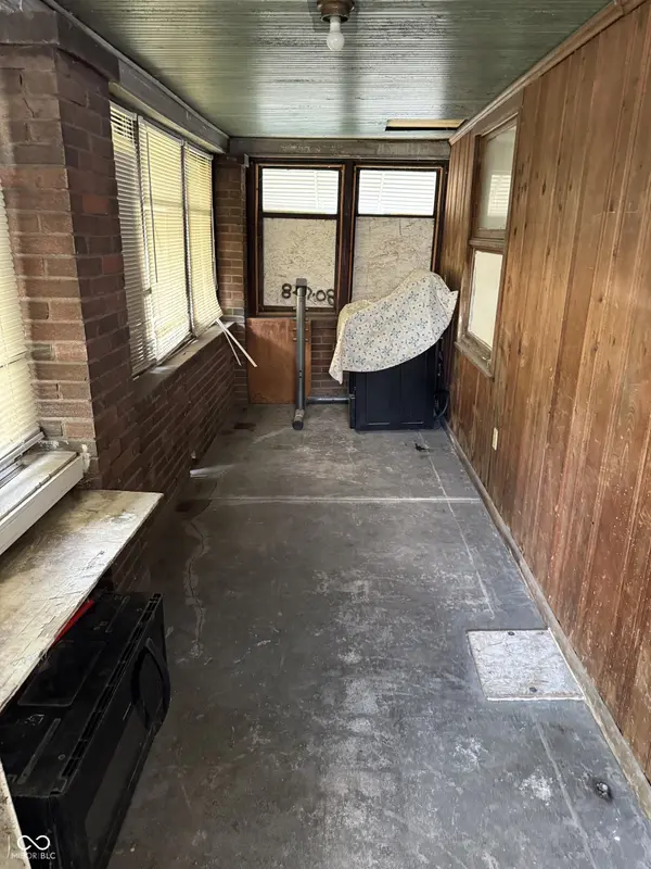 2866 Forest Manor AVE, Indianapolis, IN 46218