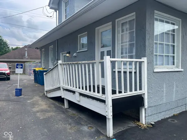 104 E 38th ST, Indianapolis, IN 46205