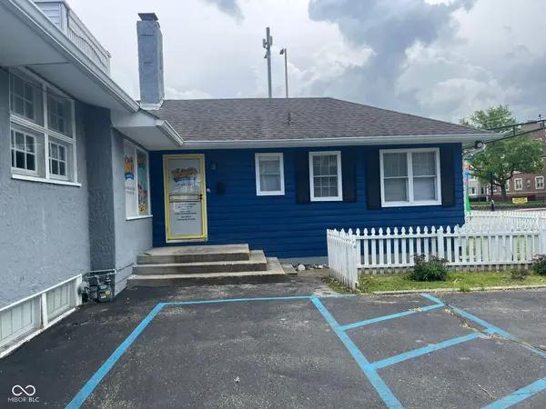 104 E 38th ST, Indianapolis, IN 46205