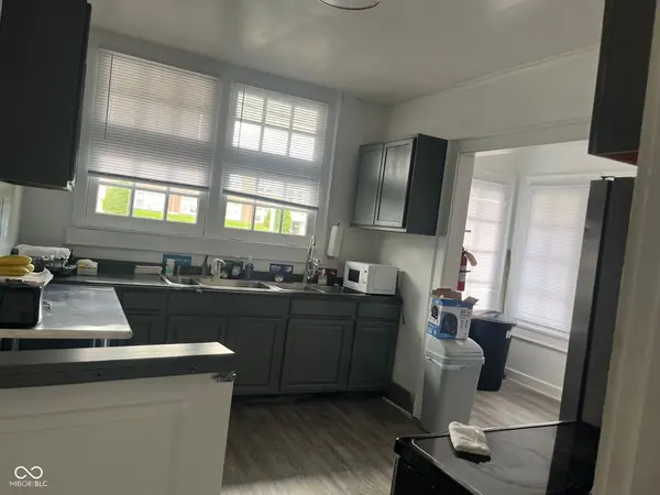 104 E 38th ST, Indianapolis, IN 46205