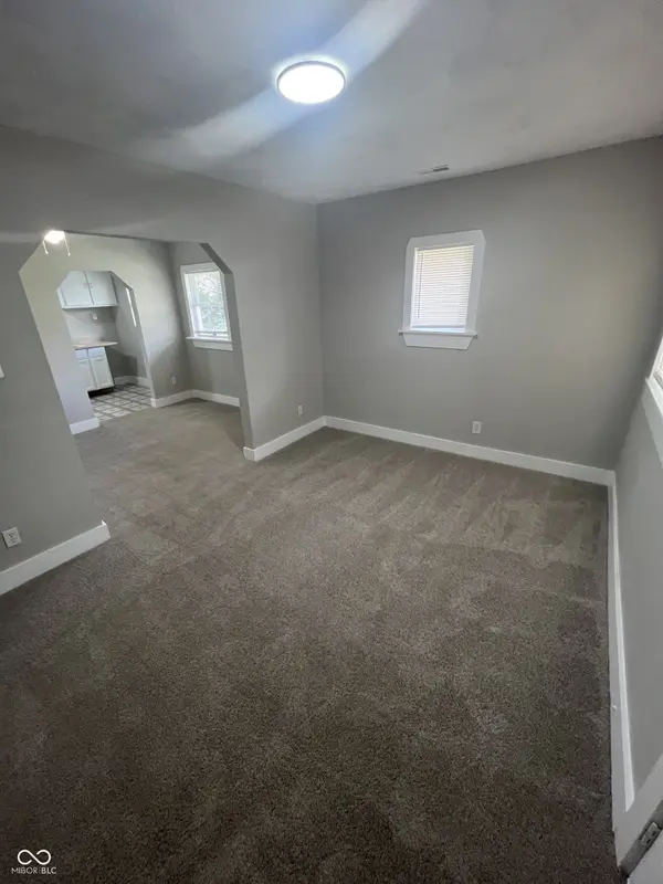 2522 Adams ST, Indianapolis, IN 46218