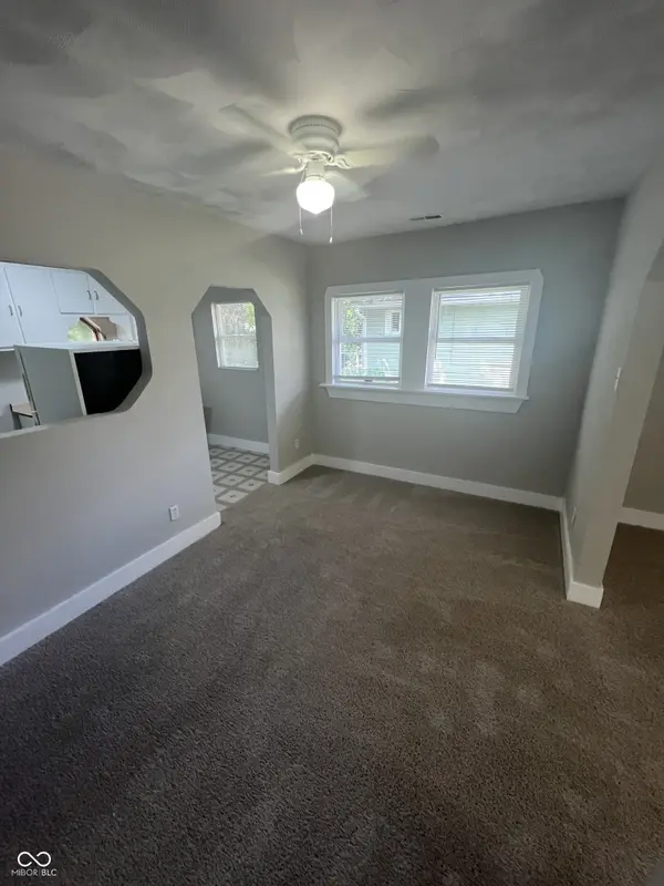 2522 Adams ST, Indianapolis, IN 46218