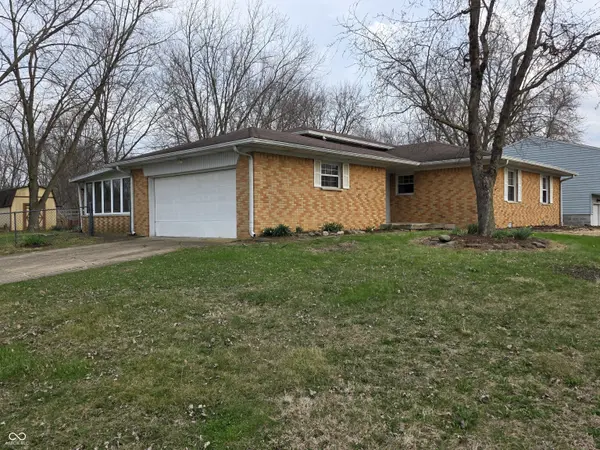 6811 Cordova DR, Indianapolis, IN 46221