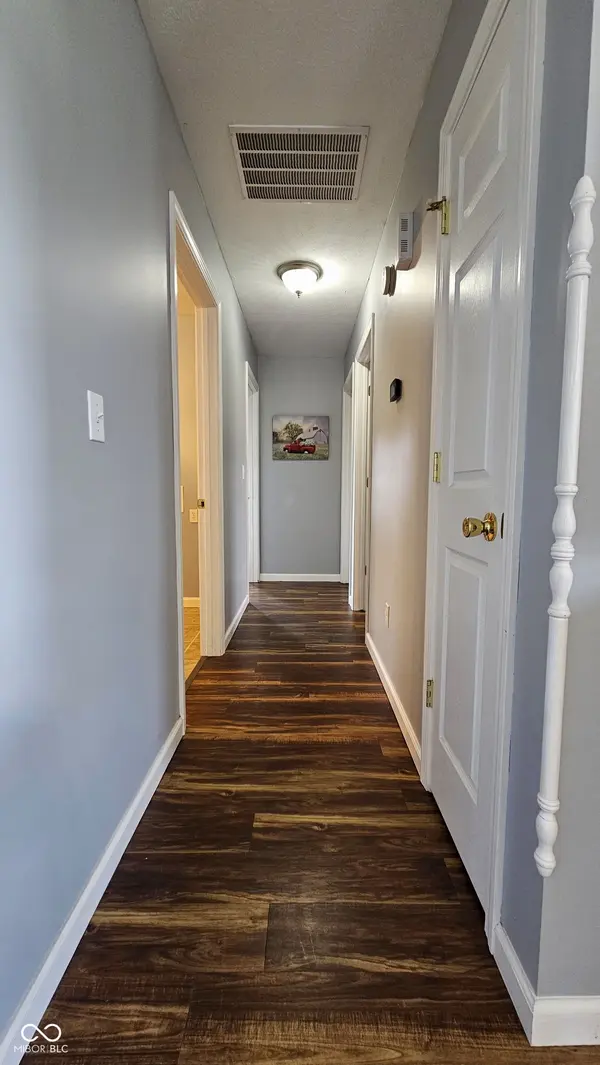 62 Brookside DR, North Vernon, IN 47265