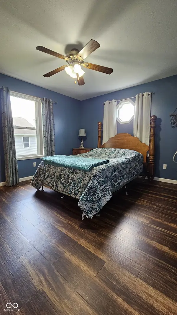 62 Brookside DR, North Vernon, IN 47265