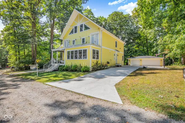 716 S Oak ST, Rockville, IN 47872