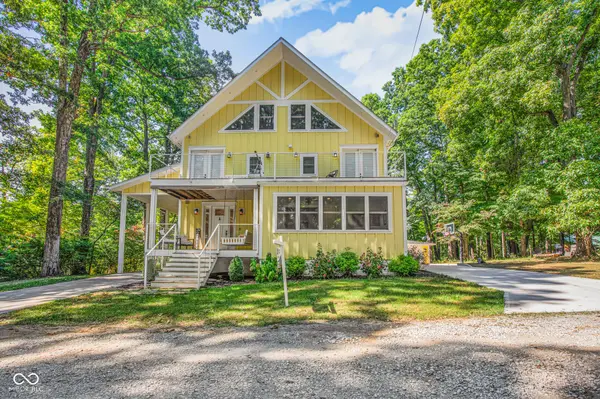 716 S Oak ST, Rockville, IN 47872