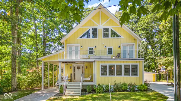 716 S Oak ST, Rockville, IN 47872