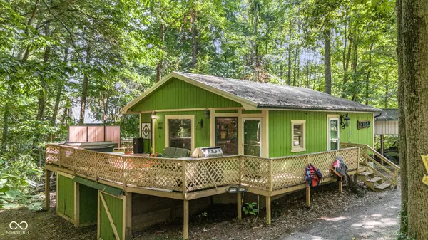 553 S 880 E, Rockville, IN 47872