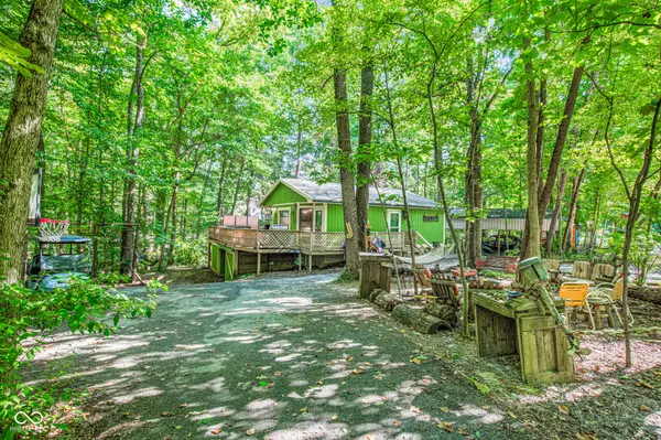 553 S 880 E, Rockville, IN 47872