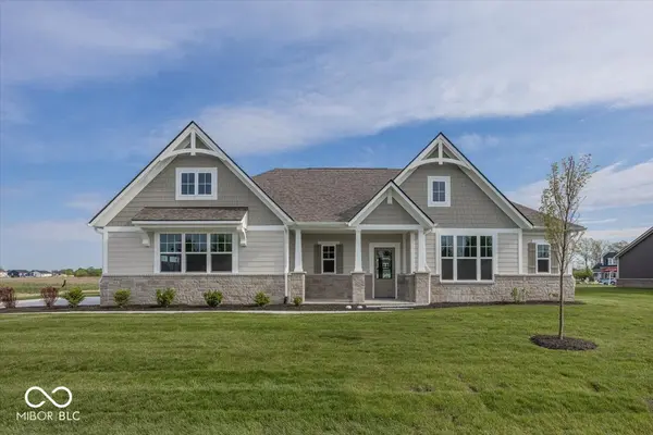 5564 Cupola LN, Mccordsville, IN 46055