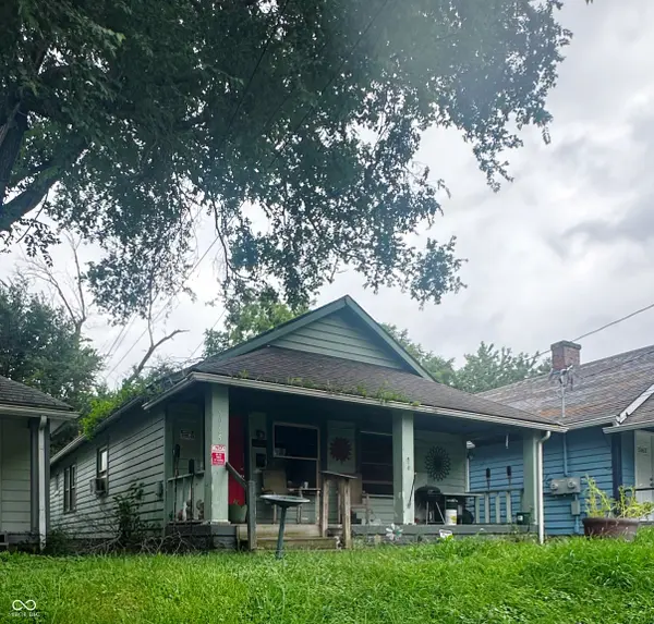 5965 Rawles AVE, Indianapolis, IN 46219