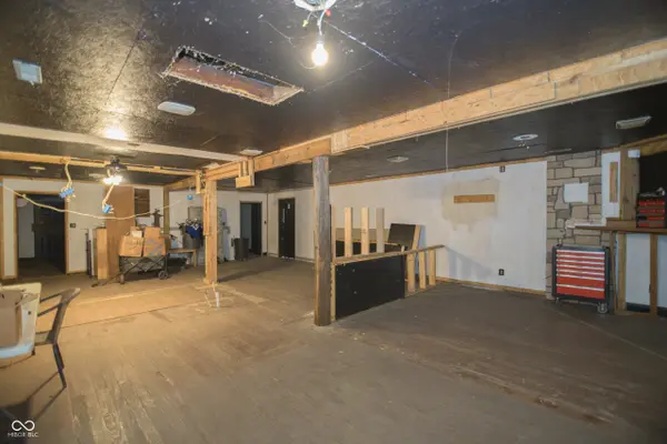 3324 Prospect ST, Indianapolis, IN 46203