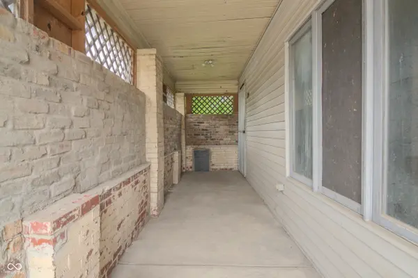 3324 Prospect ST, Indianapolis, IN 46203