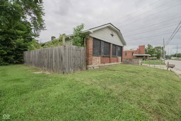 3324 Prospect ST, Indianapolis, IN 46203