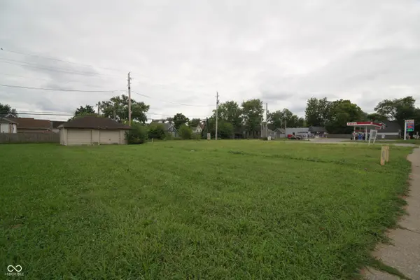 2033 Prospect ST, Indianapolis, IN 46203