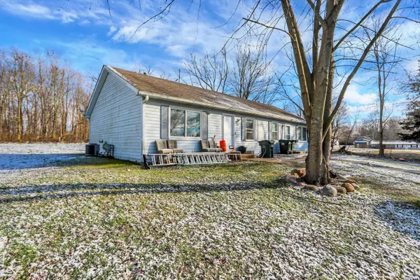 308 Winters WAY, Carthage, IN 46115