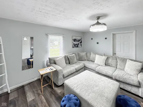 3337 Prospect ST, Indianapolis, IN 46203
