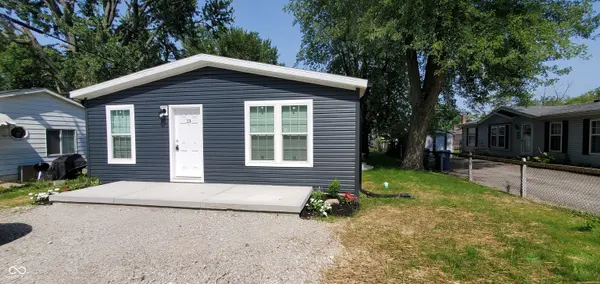 13 S Galeston AVE, Indianapolis, IN 46229