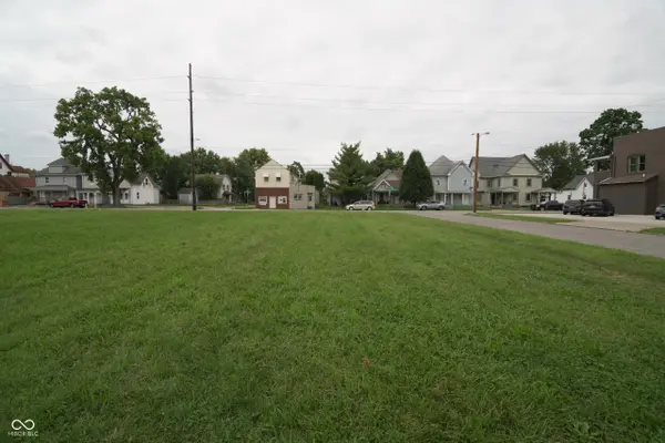 2041 Prospect ST, Indianapolis, IN 46203